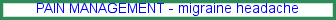 Sumatriptan succinate